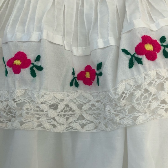 🌸 Helena blouse 🌸 - Picture 6 of 6